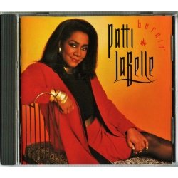  Patti LaBelle ‎– Burnin